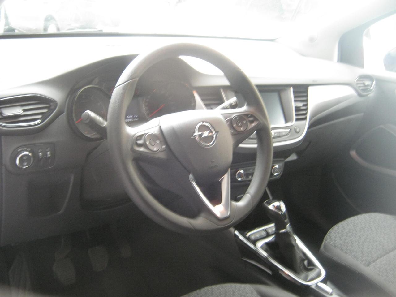 Opel Crossland X 1.2 Turbo 110 CV 18000KM AUTOEMILIA