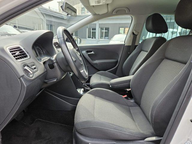 VOLKSWAGEN Polo 1.2 TSI DSG 5 porte Highline