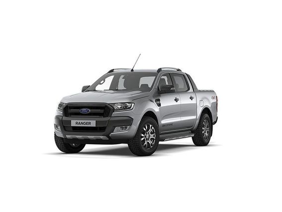 Ford Ranger N. DCab Wildtrack 2.0TDCi 213CV A1