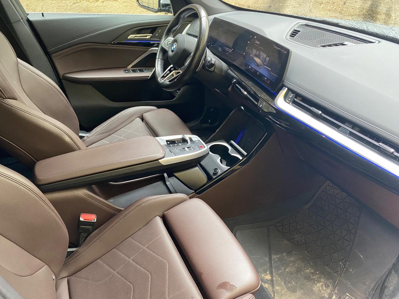 Bmw X1 sDrive18d Msport 2022. ULTIMA UNITÀ SCONTATA