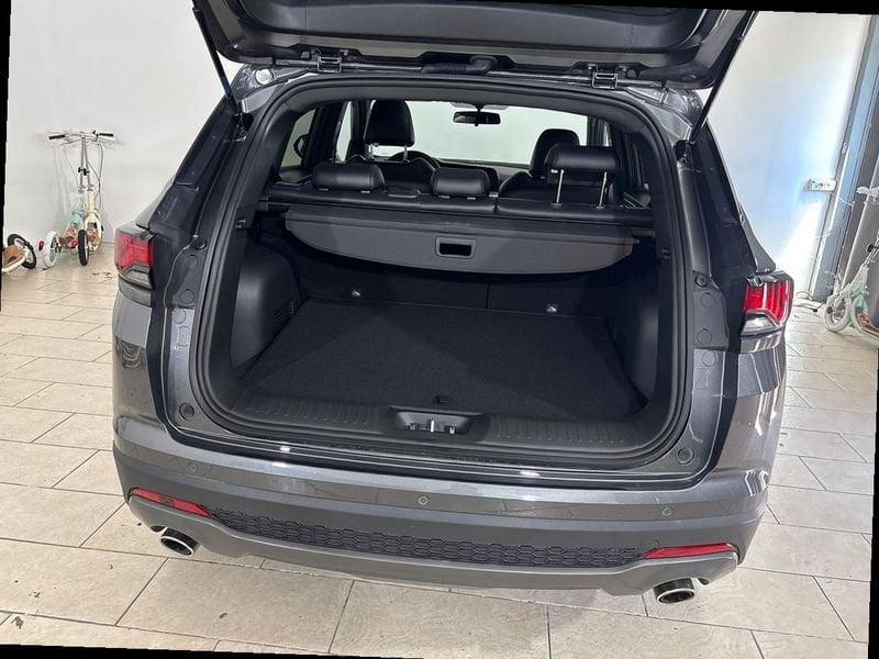 DR AUTOMOBILES DR 5 Stilnovo DR 5 Stilnovo 1.4TGDI BZ