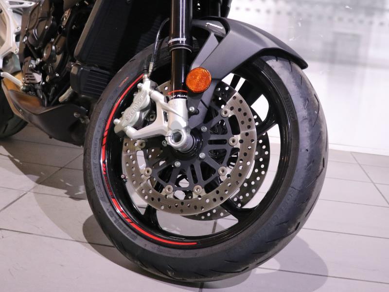 MV Agusta Brutale 800 RR Eas Abs