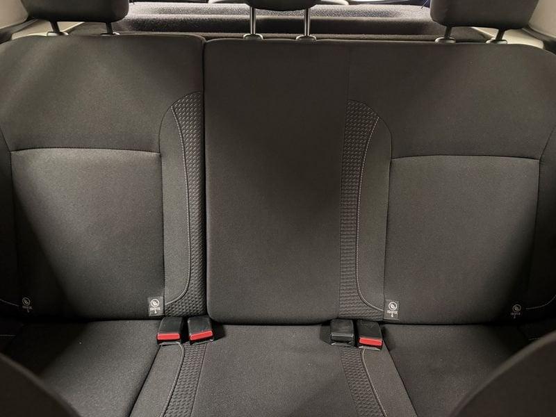 Dacia Sandero Sandero 1.0 SCe 12V 75CV