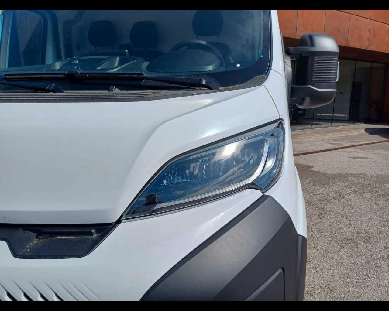 CITROEN Jumper Furgone 35 L2H2 BlueHDi 140 S&S