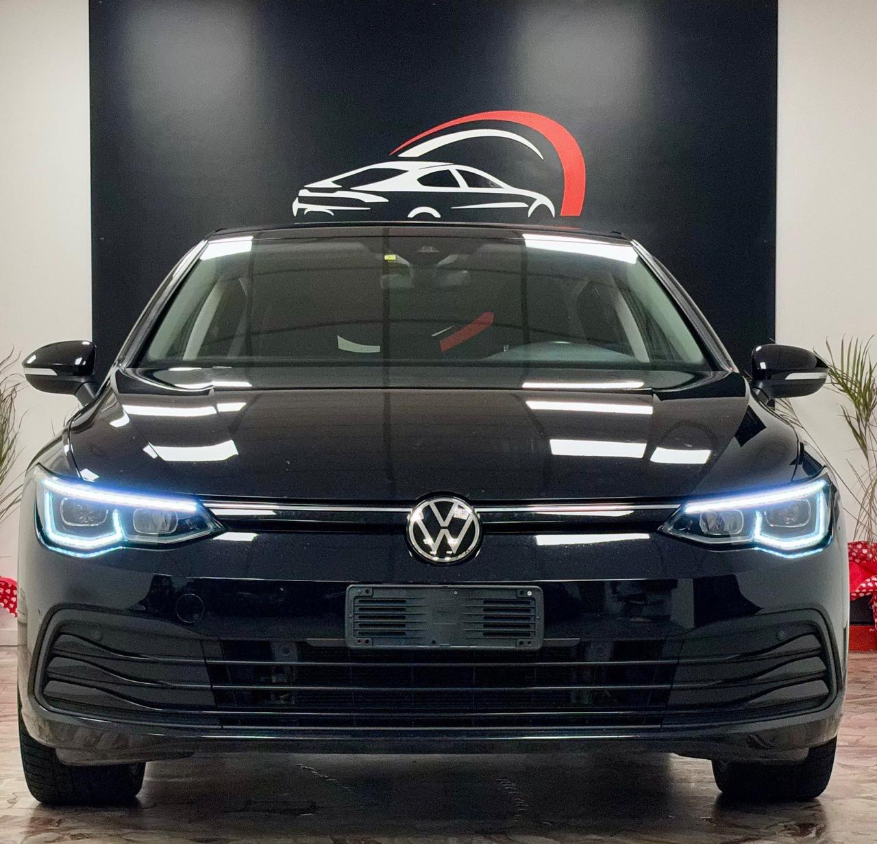 Volkswagen Golf 1.5 TSI EVO ACT Style