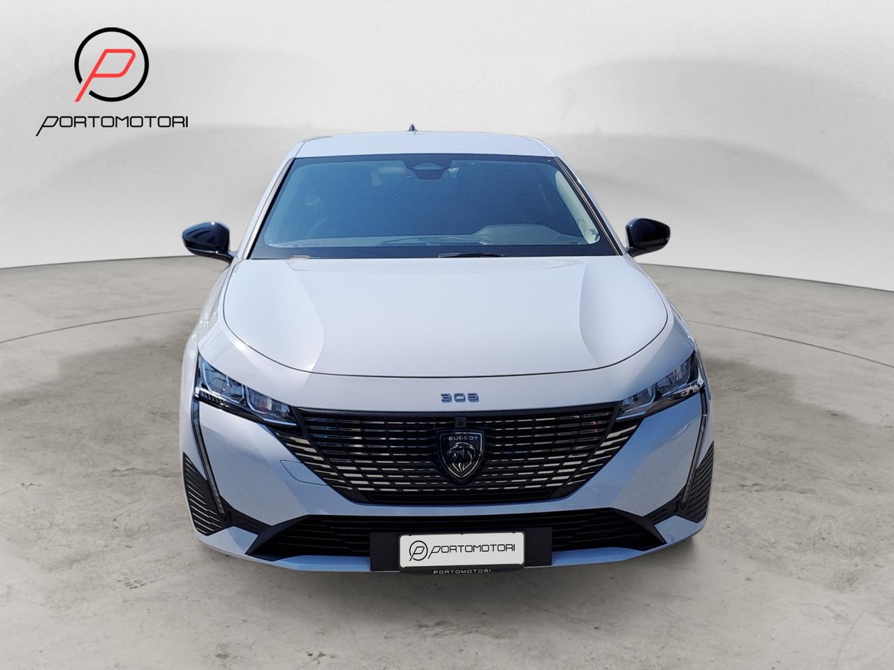 PEUGEOT 308 3ª serie - 308 BlueHDi 130 S&S EAT8 SW Allure