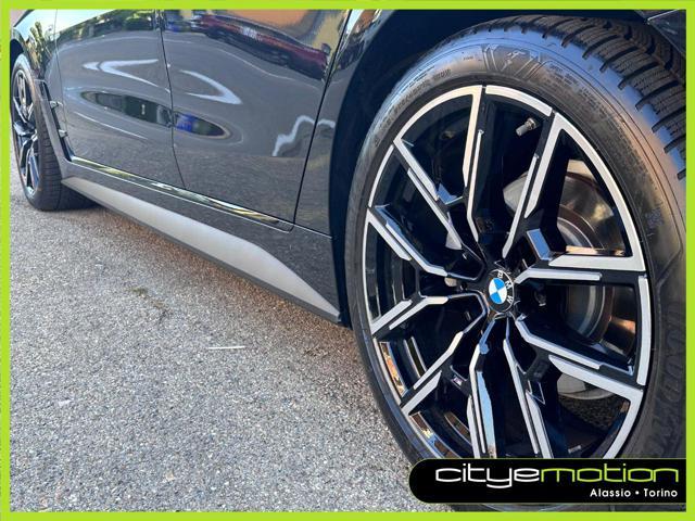 BMW 420 d xDrive Msport