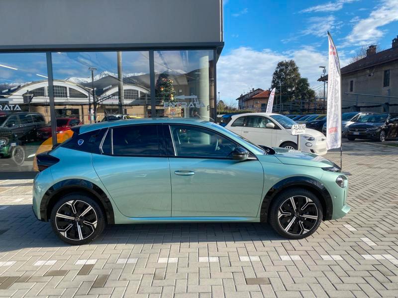 Lancia Ypsilon 1.2 mhev LX 110cv e-dct