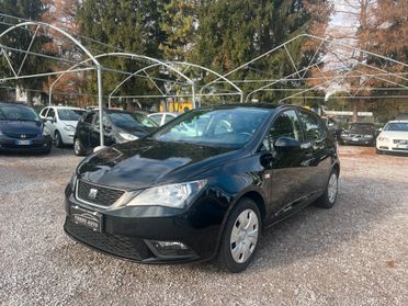Seat Ibiza 1.2 70 CV 5 porte I-Tech