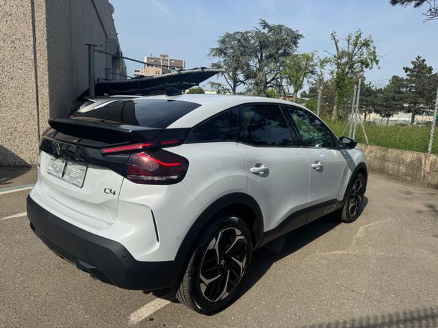 CITROEN C4 PureTech 130CV EAT8 Max KM. 4.600