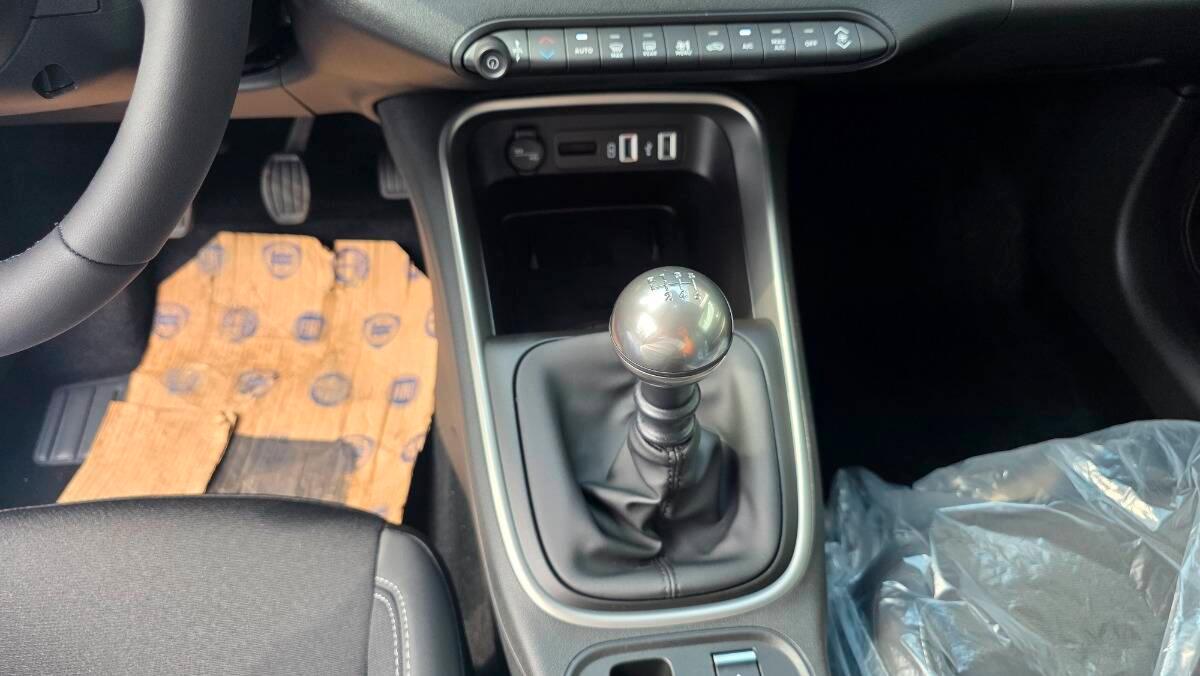 Jeep Avenger 1.2 t. Summit fwd 100cv Km0 BURATTI PREMIUM