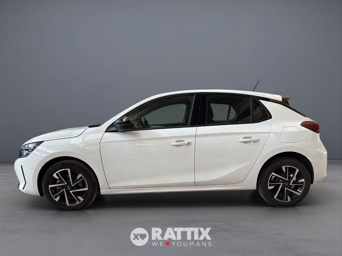 Opel Corsa 1.2 100CV GS