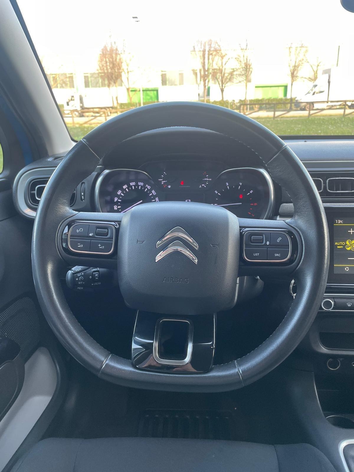 Citroen C3 1.2 Neoapatentati