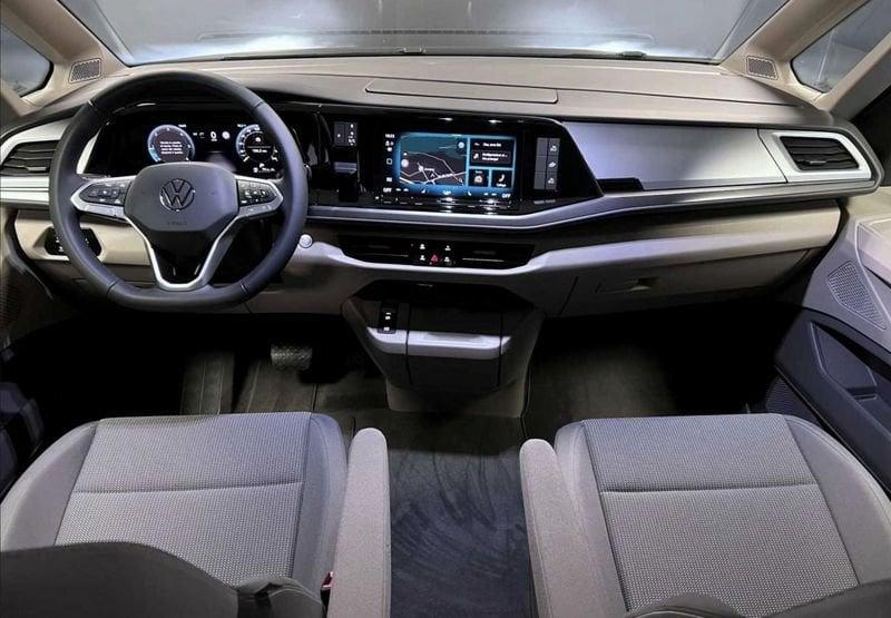 Volkswagen California 2.0 TDI 150CV DSG Coast