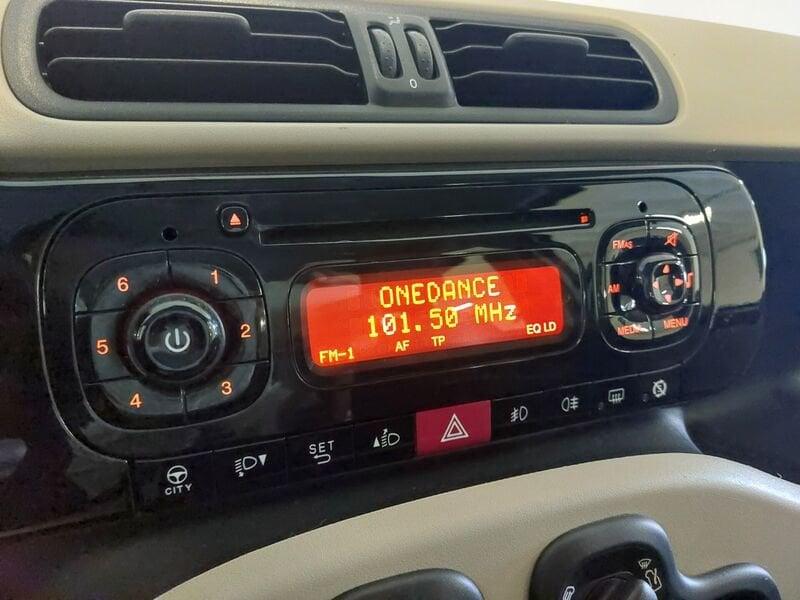 FIAT Panda Panda 1.3 MJT S&S 4x4