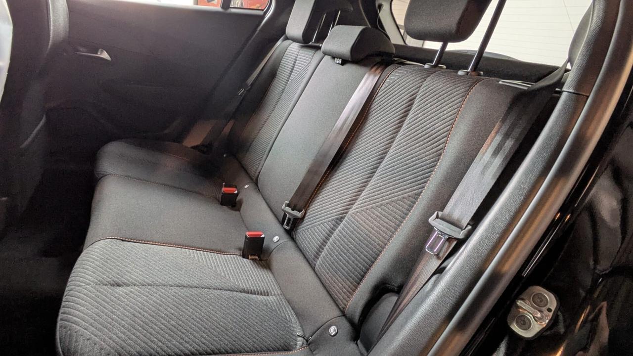 Peugeot 2008 100 S&S STYLE