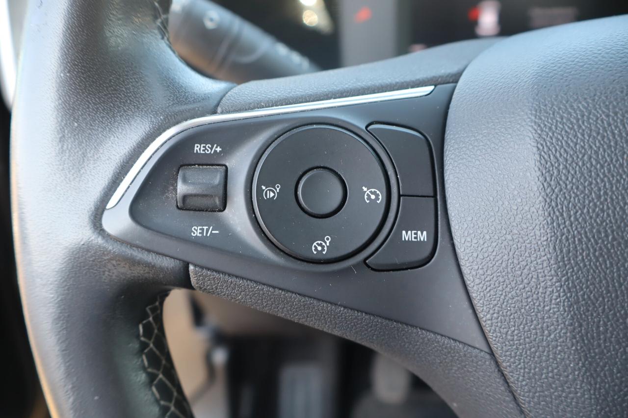 OPEL MOKKA 1.5cc DIESEL 110CV ELEGANCE