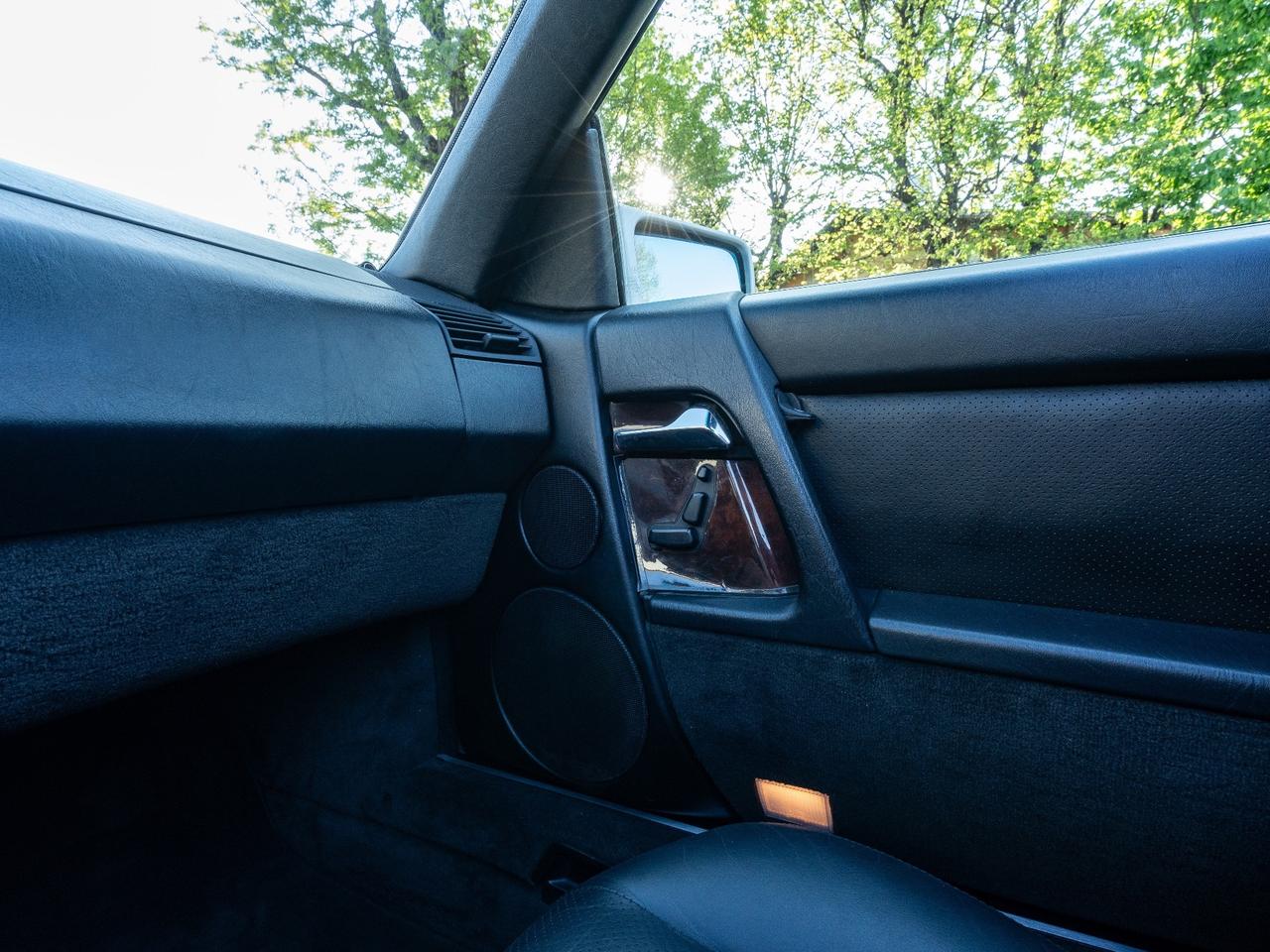 Mercedes-benz SL 300 300 SL-24 cat