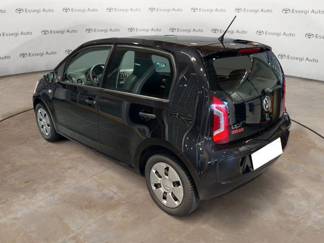 VOLKSWAGEN up! 1.0 5p. move up!