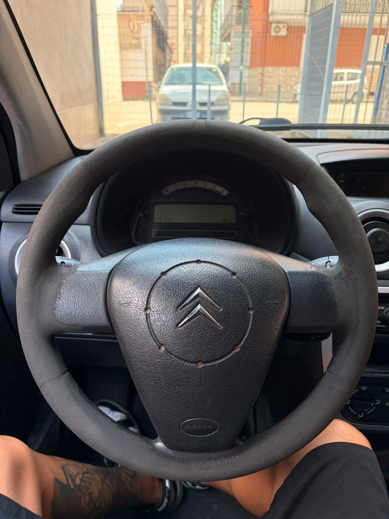 Citroen C2 1.4 HDi 70CV Audace