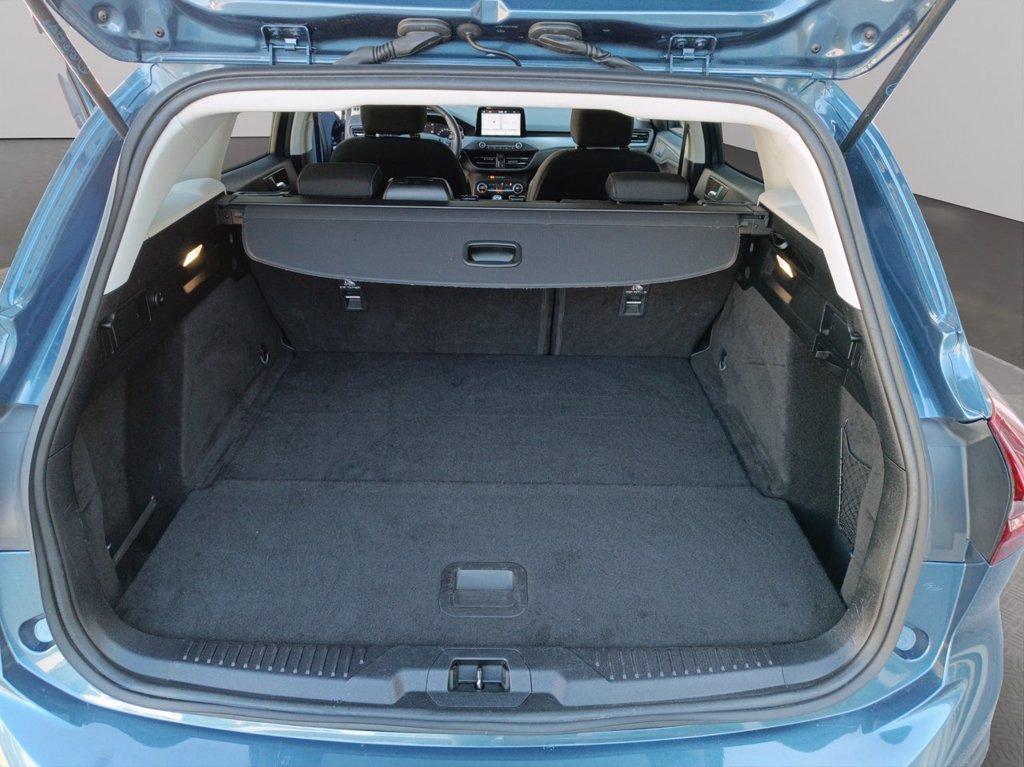 FORD Focus active sw 1.0 ecoboost h style 125cv del 2023