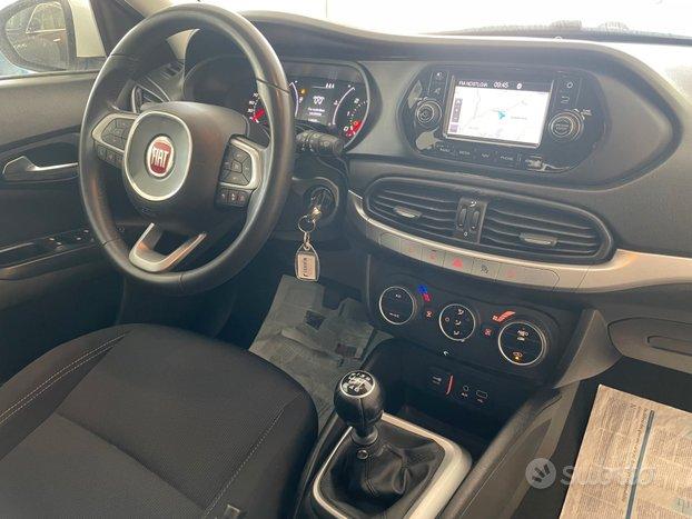 Fiat Tipo 1.6 Mjt S&S SW Easy Business
