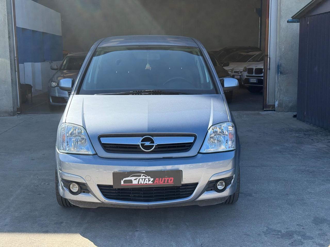 Opel Meriva 1.4 16V Cosmo