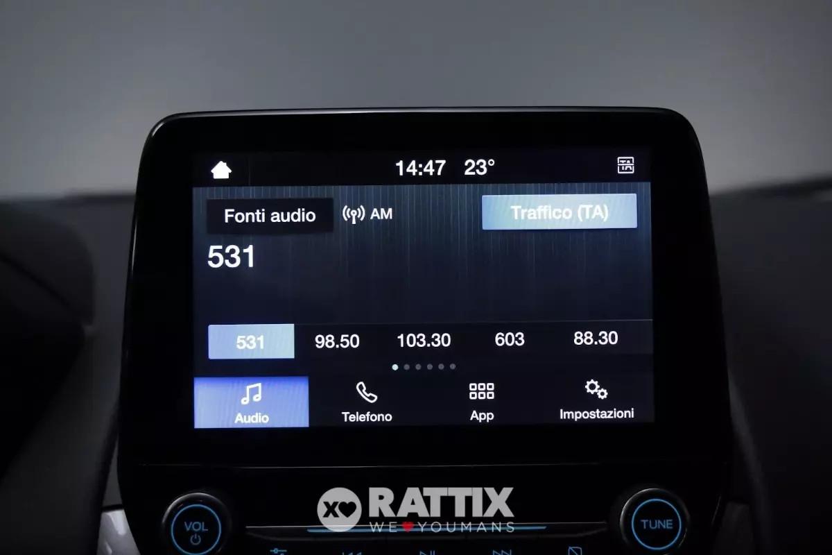 Ford EcoSport 1.0 Ecoboost 100CV Business