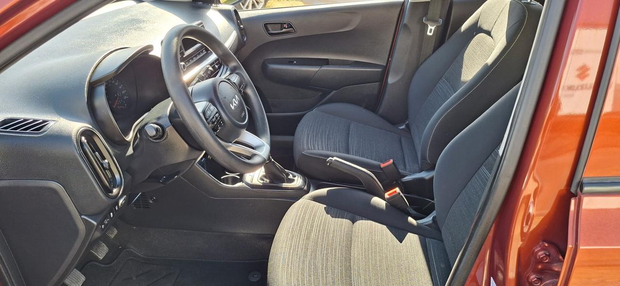 Kia Picanto 1.0 12V GPL 5 porte Urban