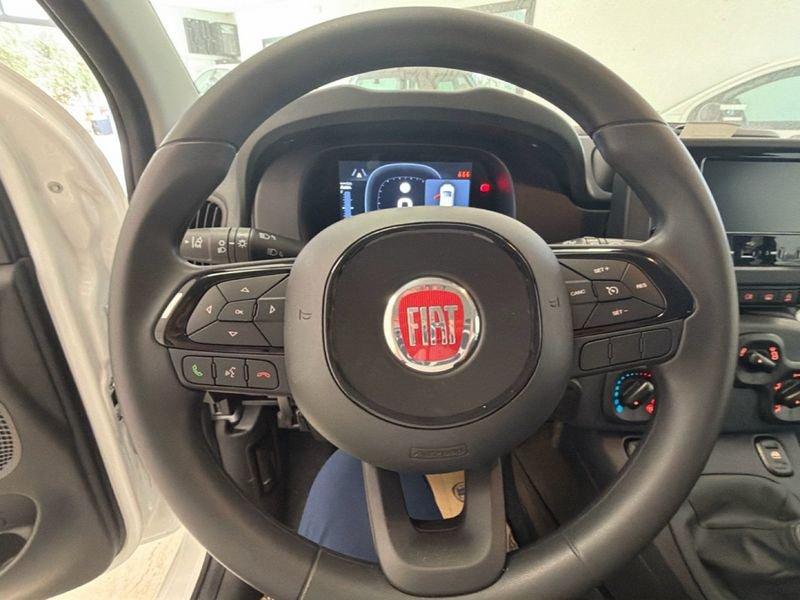 FIAT Pandina My26 1.0 65cv Hybrid Icon