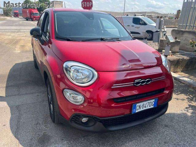 FIAT 500X New model retrocamera 500X 1.0 t3 Club 120cv tg :