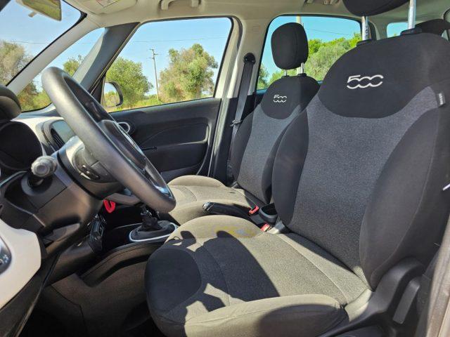 FIAT 500L Pro 1.6 MJT 120CV URBAN E6B 4 posti (N1)