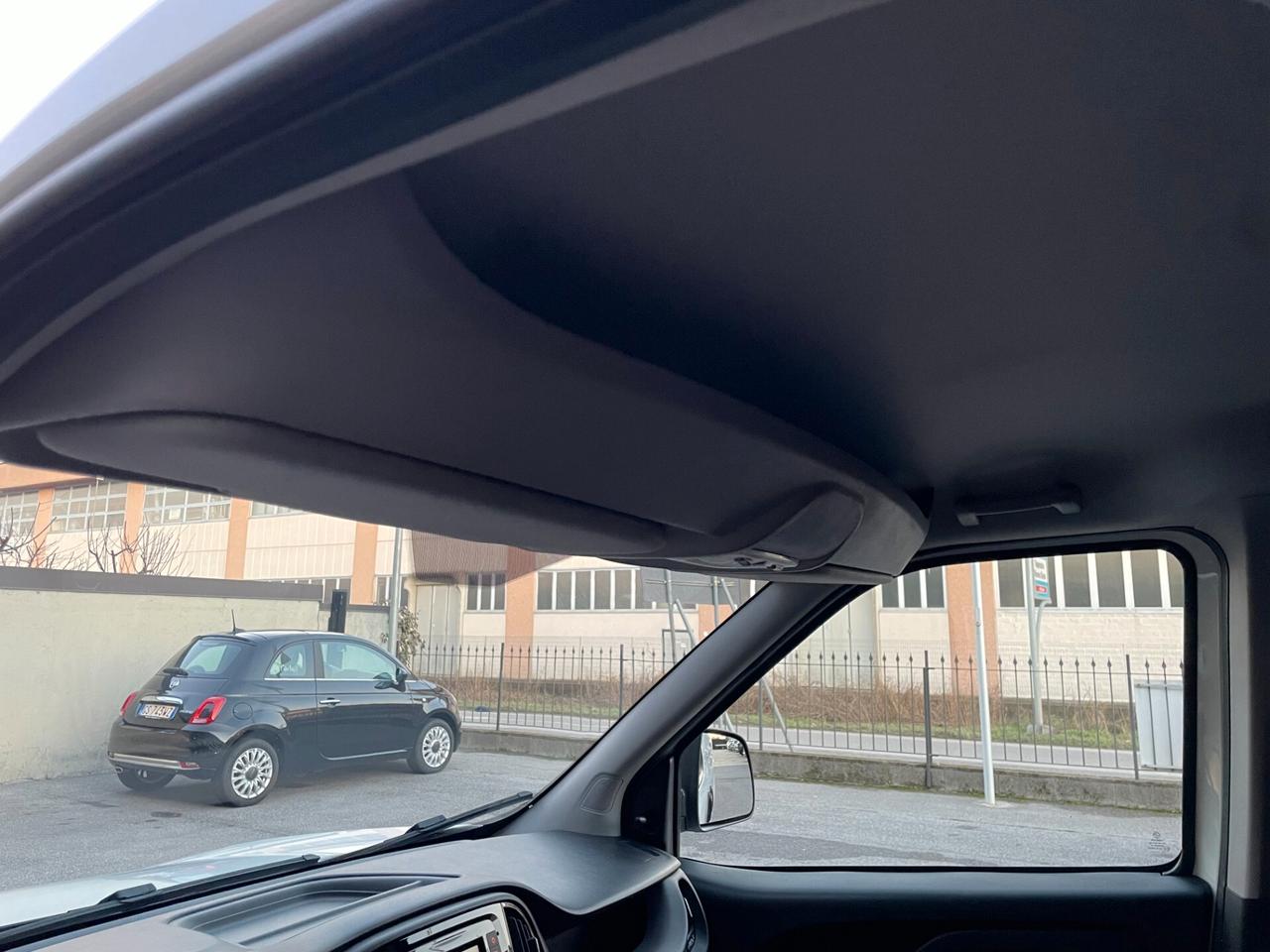 Fiat Doblo Doblò 1.3 MJT 95CV Cargo
