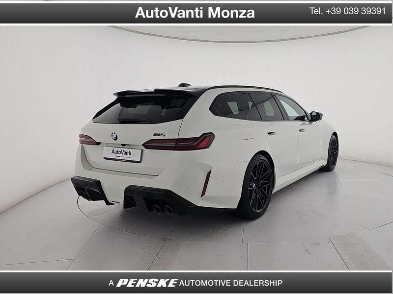 BMW Serie 5 M5 Touring 4.4 727cv auto