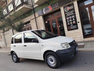 Fiat Panda 1.3 MJT Van Active 2 posti