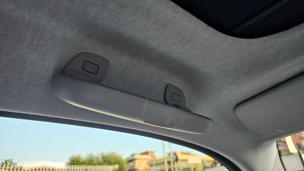 Smart ForTwo 90 0.9 Turbo twinamic Passion UNIPRO CERCHI 16 NAV ANDROID