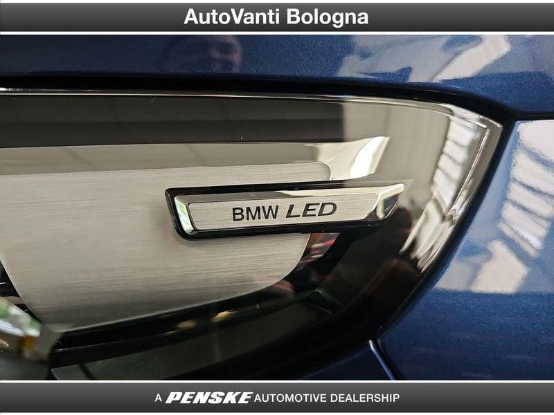 BMW X1 X1 sdrive18d X-Line auto