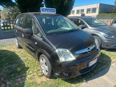 Opel Meriva 1.4 16V Cosmo