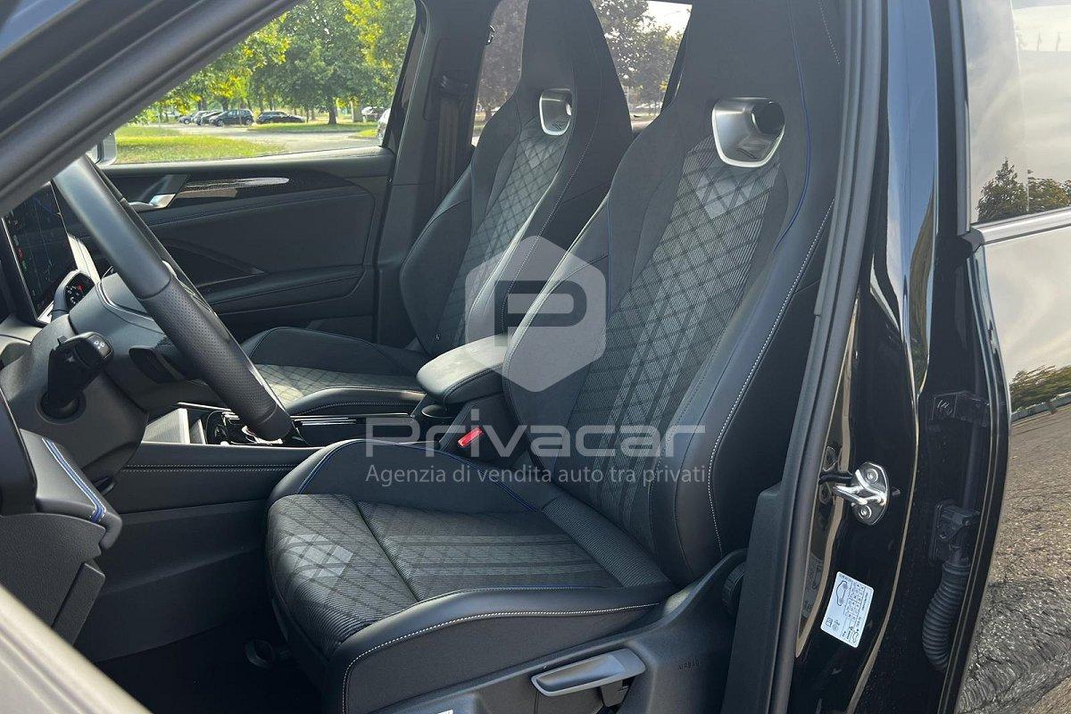 VOLKSWAGEN Tiguan 1.5 eTSI 150 CV ACT DSG R-Line