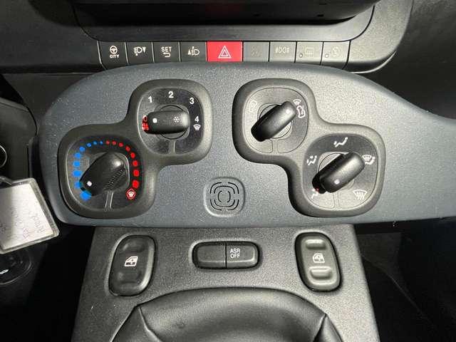 Fiat Panda 1.0 Hybrid 70cv Cross 5 posti + Car Play +PDC Post