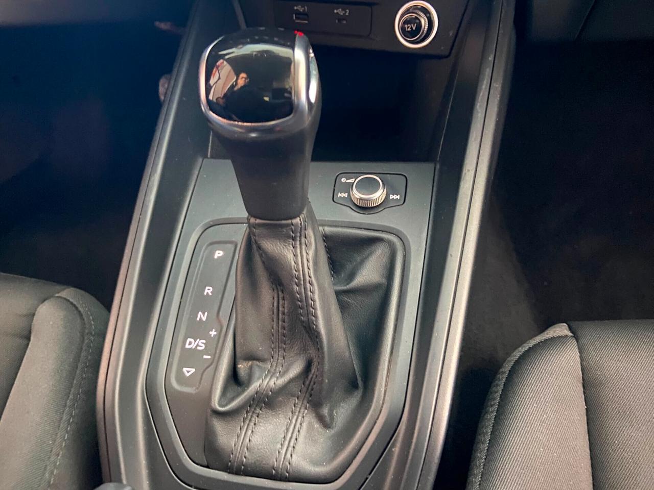 Audi A1 SPB 35 TFSI Advanced