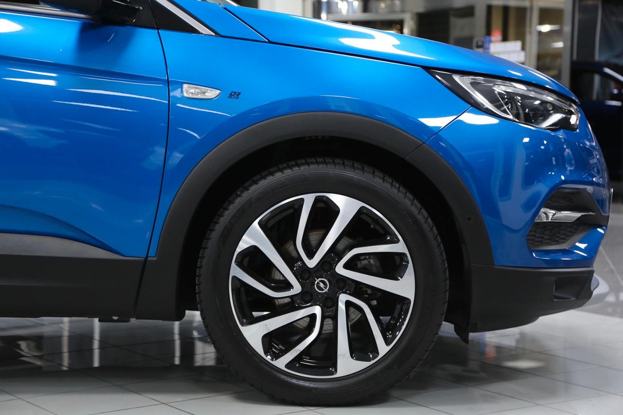 Opel Grandland X 1.5 d 130 cv Ultimate
