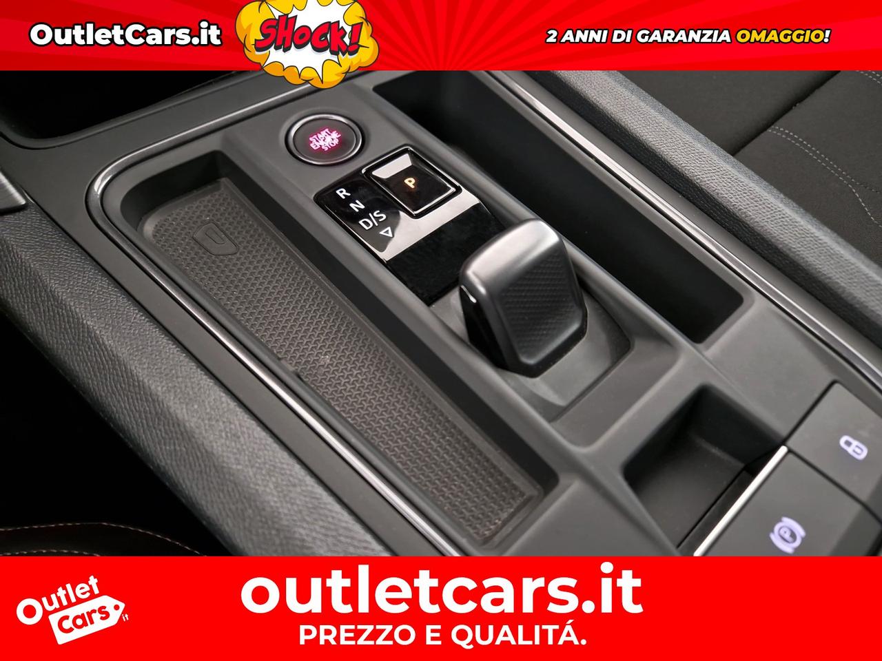 Cupra Formentor 1.5 tsi 150cv dsg