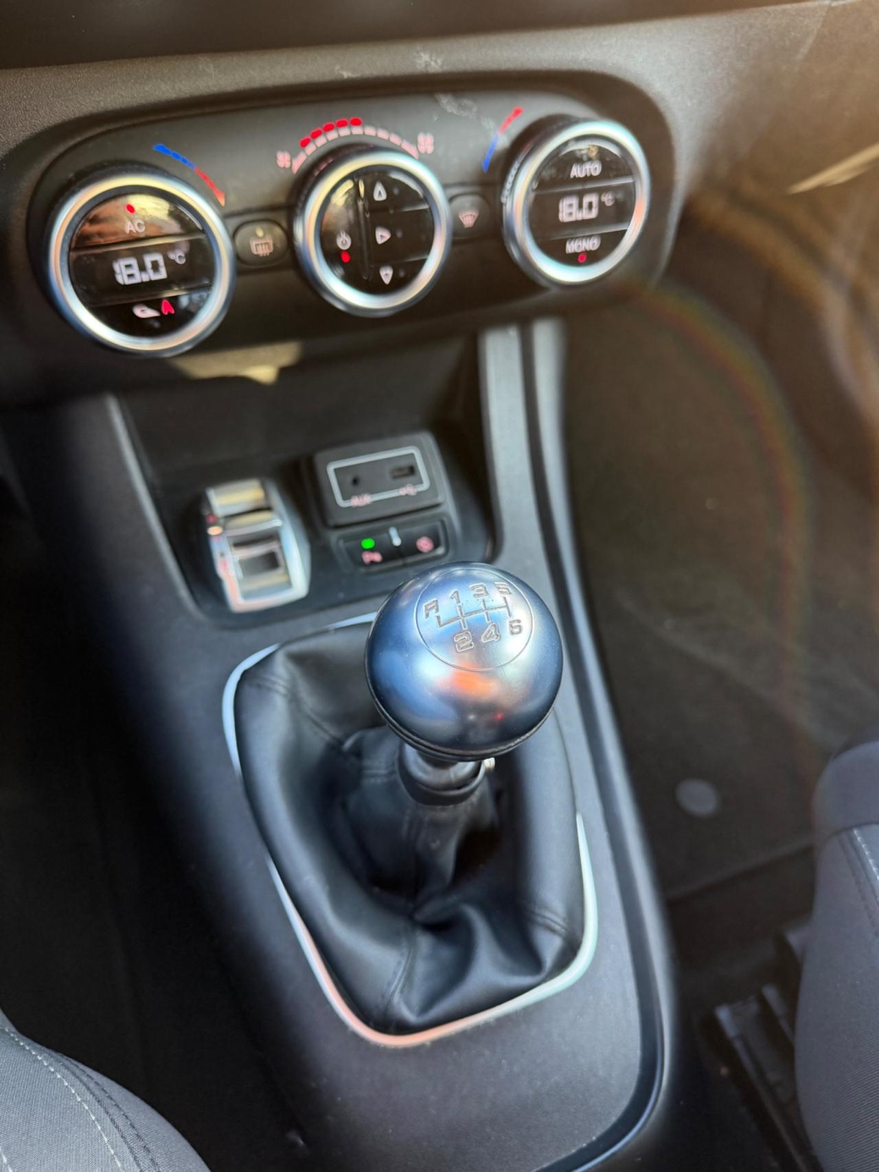 Alfa Romeo Giulietta 1.6 JTDm 120 CV 2020