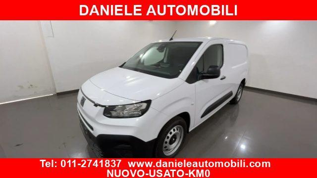 FIAT Doblo Doblò 1.5 BlueHdi 100CV/130CV PL-TN Van