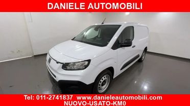 FIAT Doblo Doblò 1.5 BlueHdi 100CV/130CV PL-TN Van