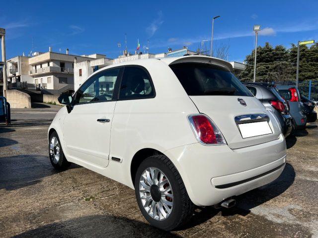 FIAT 500 1.2 Sport