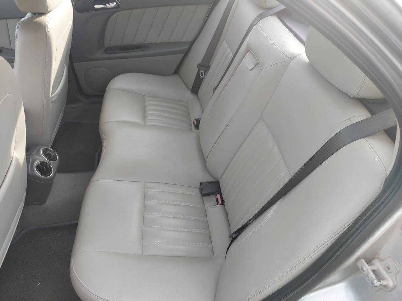 Alfa Romeo 156 1.9 JTD Distinctive Motore indistruttibile