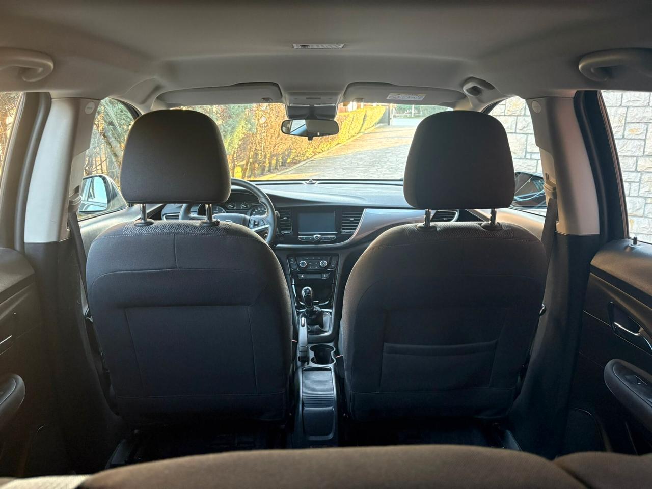 Opel Mokka X 1.6 CDTI Ecotec 4x2 Start&Stop Advance