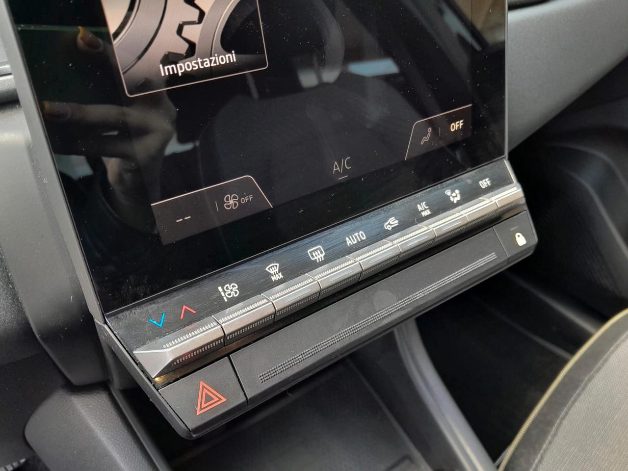 Renault Captur TCe 90 CV Techno